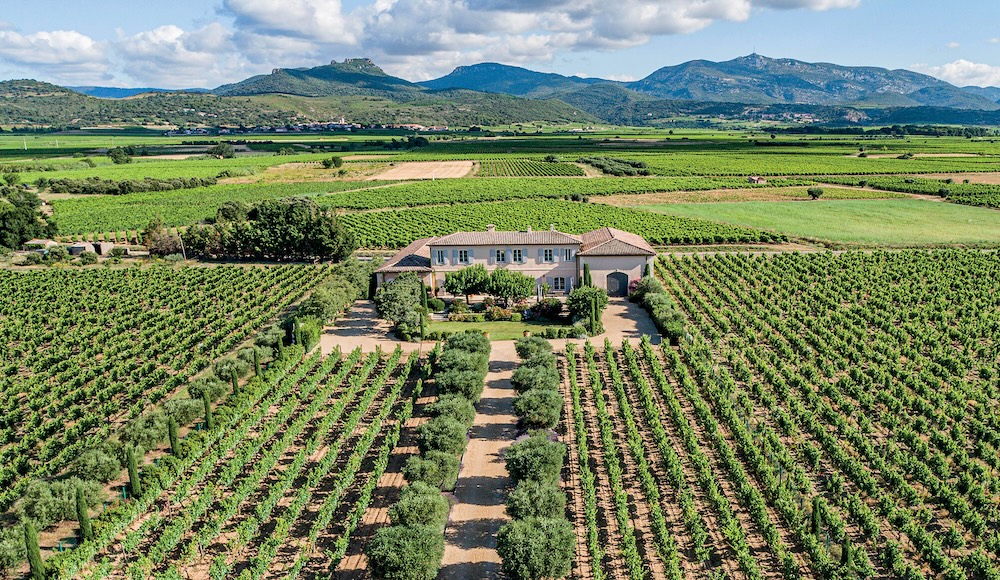 Le Clos du Lucquier