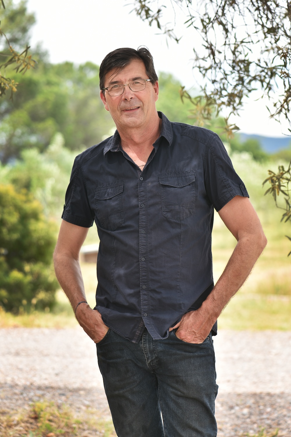 Jérôme Paquette