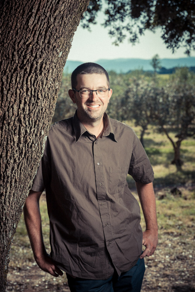 Sylvain Robert