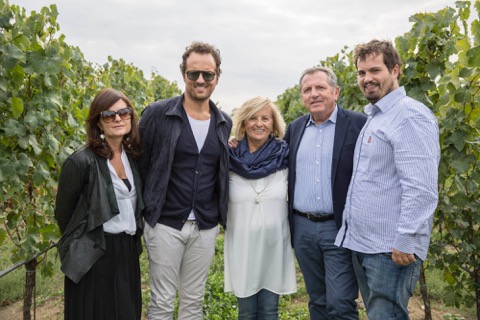 Chez Famiglia Olivini, la puret&eacute; ne na&icirc;t pas dans les cuves mais dans les vignes