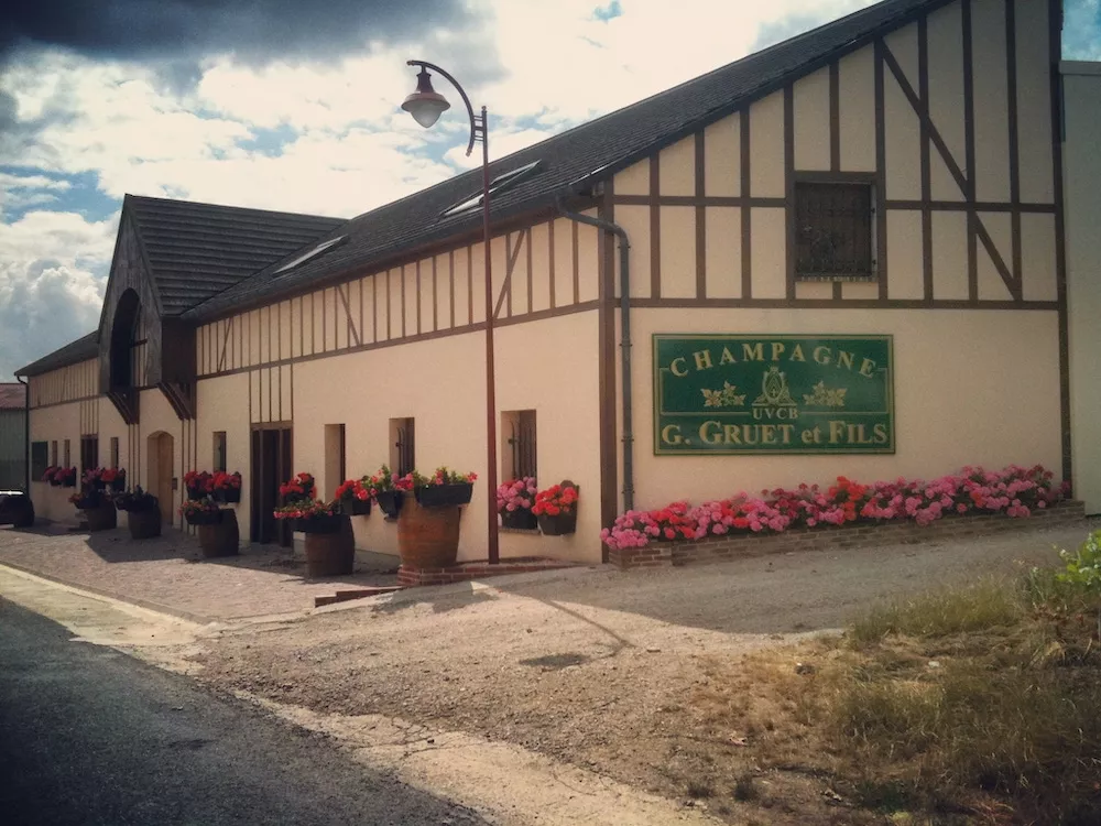 Union viticole of Coteaux De Bethon