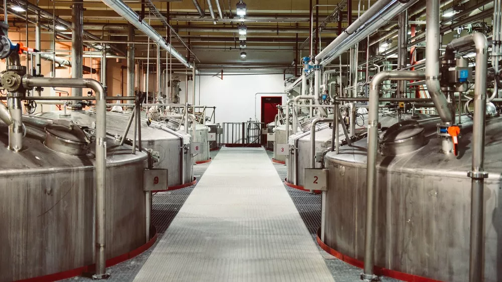 Sustainability has always been a linchpin of the company's growth strategy.