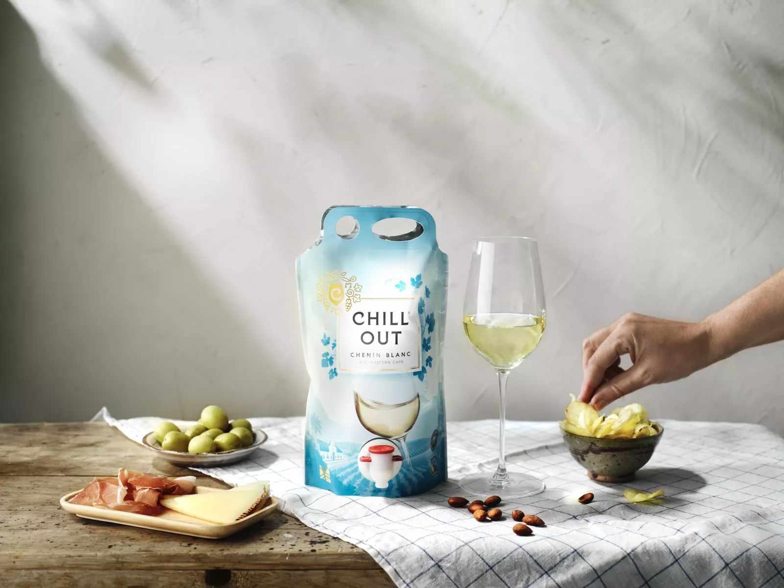 Glass packaging