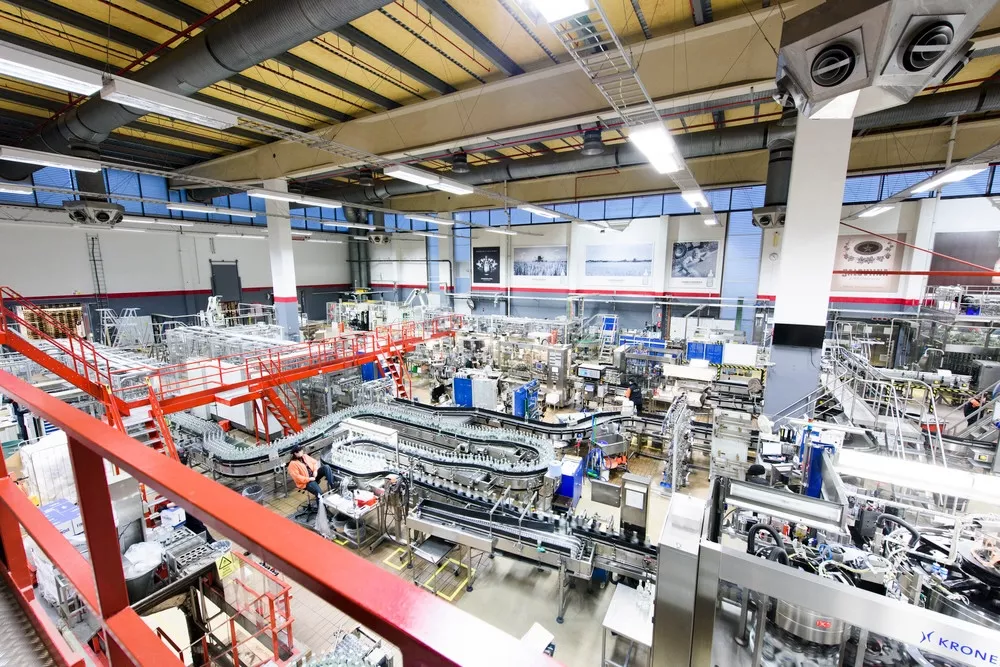 Usine