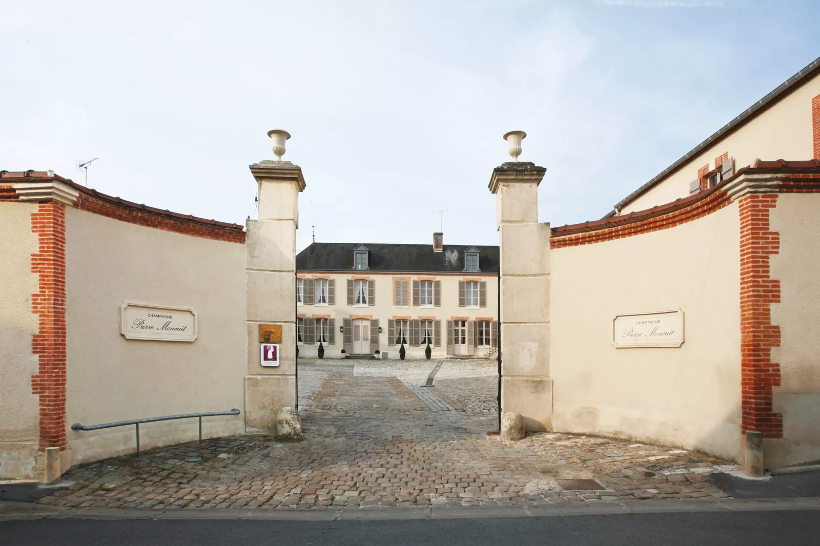 Champagne Pierre Moncuit