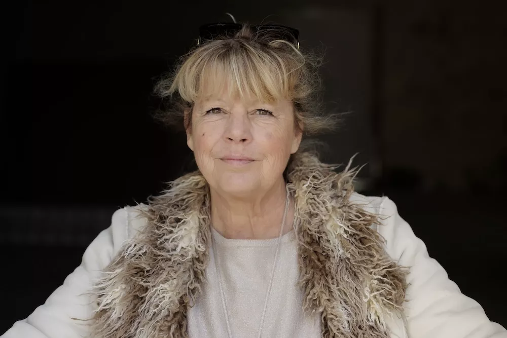 Karin Bernaleau