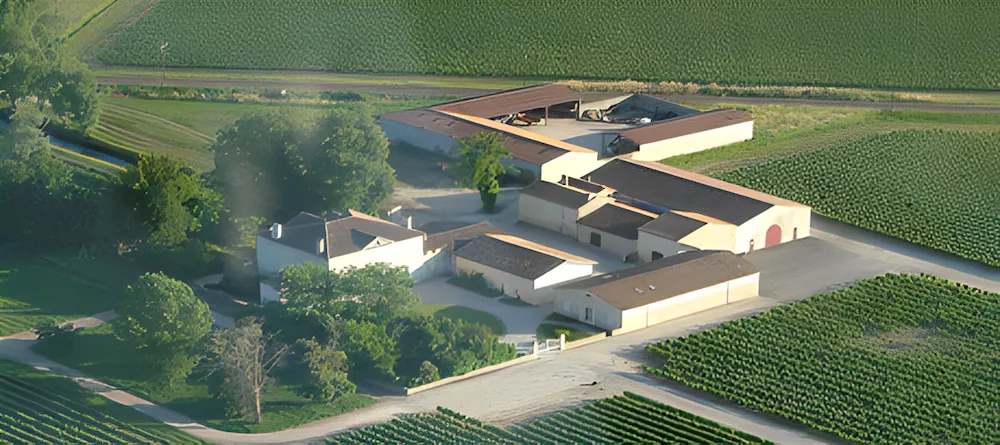 Domaines Pedro
