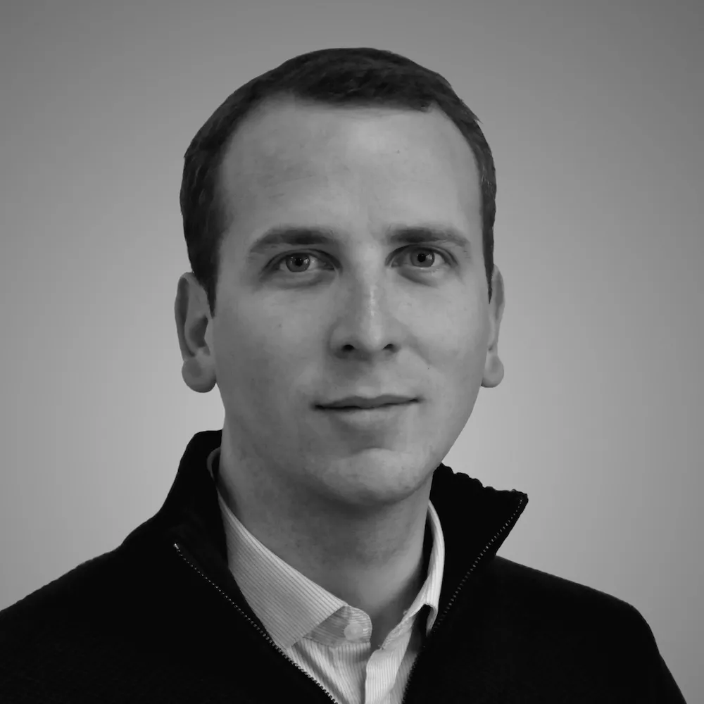 Paul Berger who took over at the helm of Domaine Berger-Rive in 2020