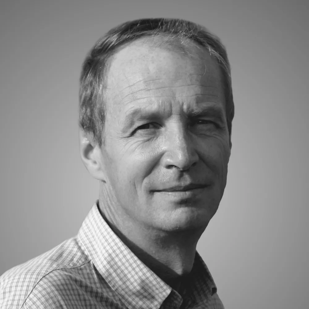 Xavier Berger, who ran Domaine Berger-Rive From 1989 to 2020
