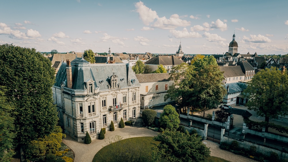 Bourgogne – a treasure trove of talent and taste