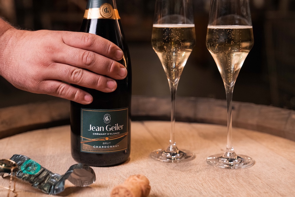 Jean Geiler celebrates its 100th anniversary: a century of passion, terroirs and connections
