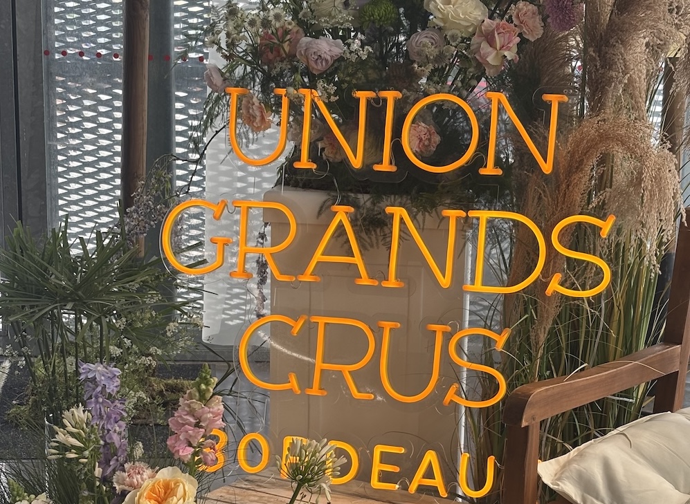2025 Bordeaux Vintage: Terroir Takes Centre St