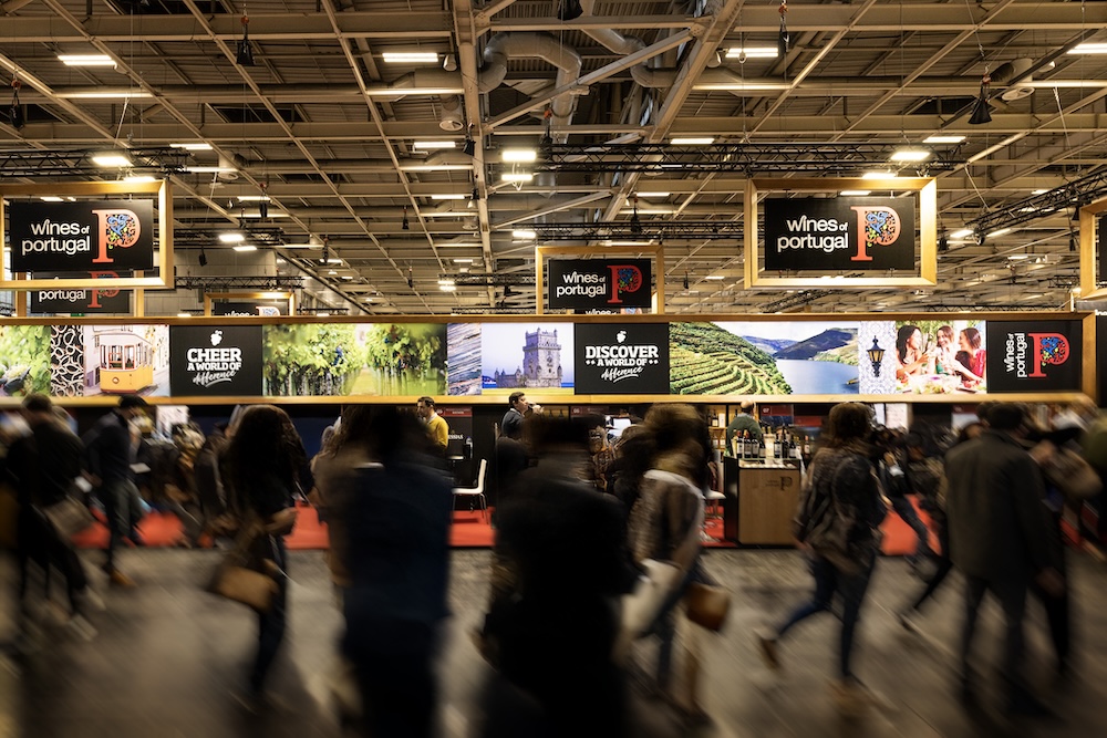 Wines of Portugal : quand l’authenticité rencontre la scène mondiale