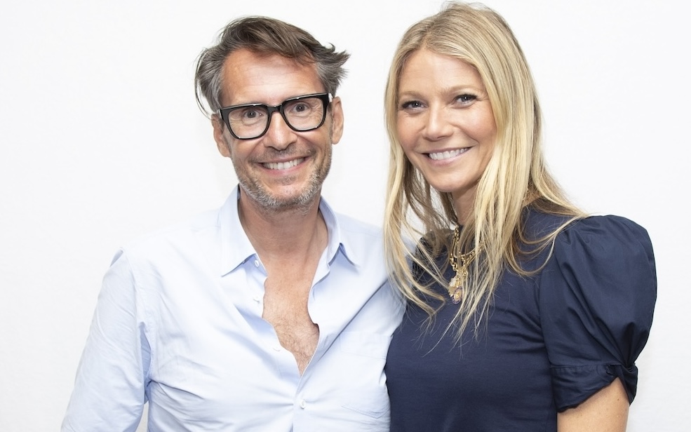 Gwyneth Paltrow: “Wine opens the door to a country’s culture”