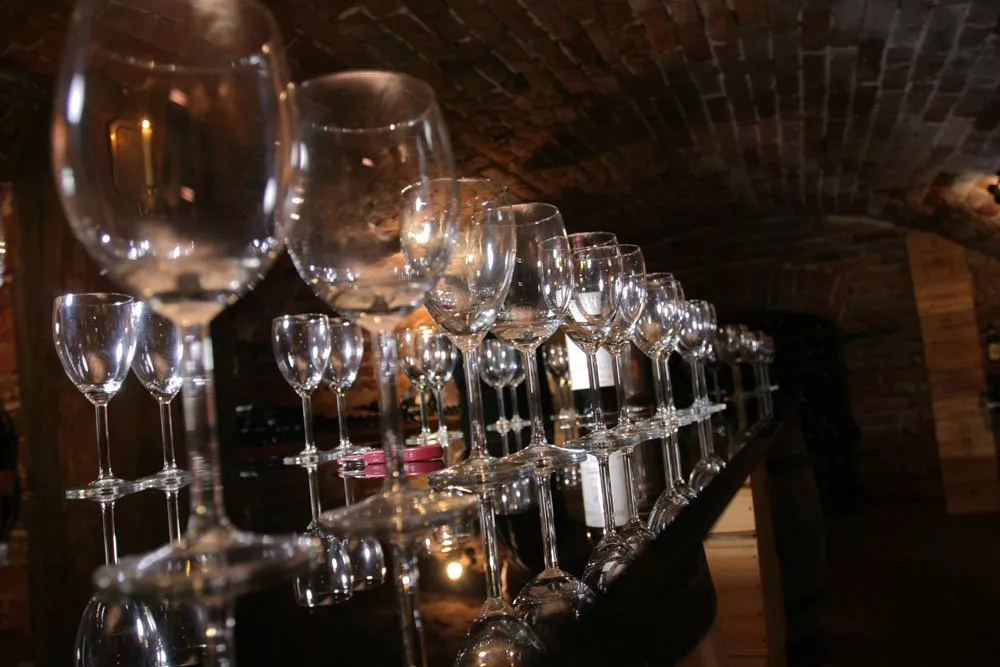 Wine4You, People eat lighter food now and they drink lighter wines