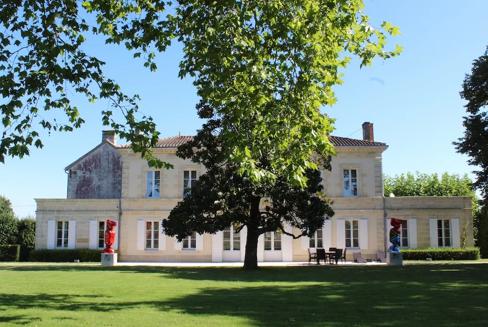 AOC Médoc : la révolution d’une appellation discrète mais innovante