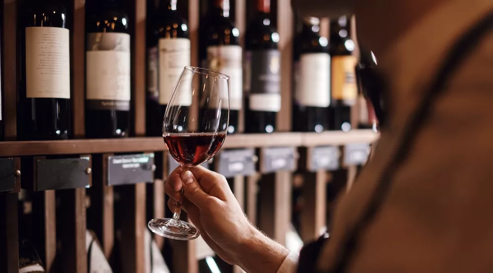 From emerging markets to evolving tastes: the trends redefining the global wine space