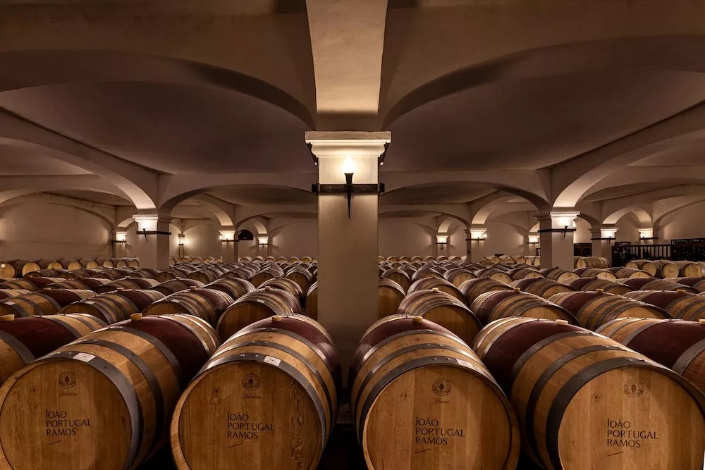 How Portuguese wines have made impressive headway in the global market