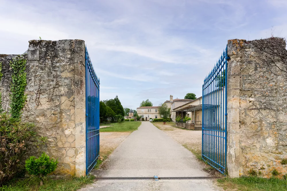 Be prepared to fall in love with Crus Bourgeois wines