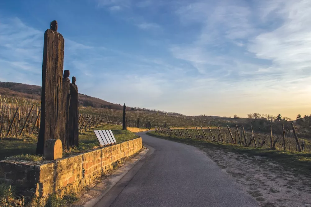 Crémants d’Alsace play to their strengths
