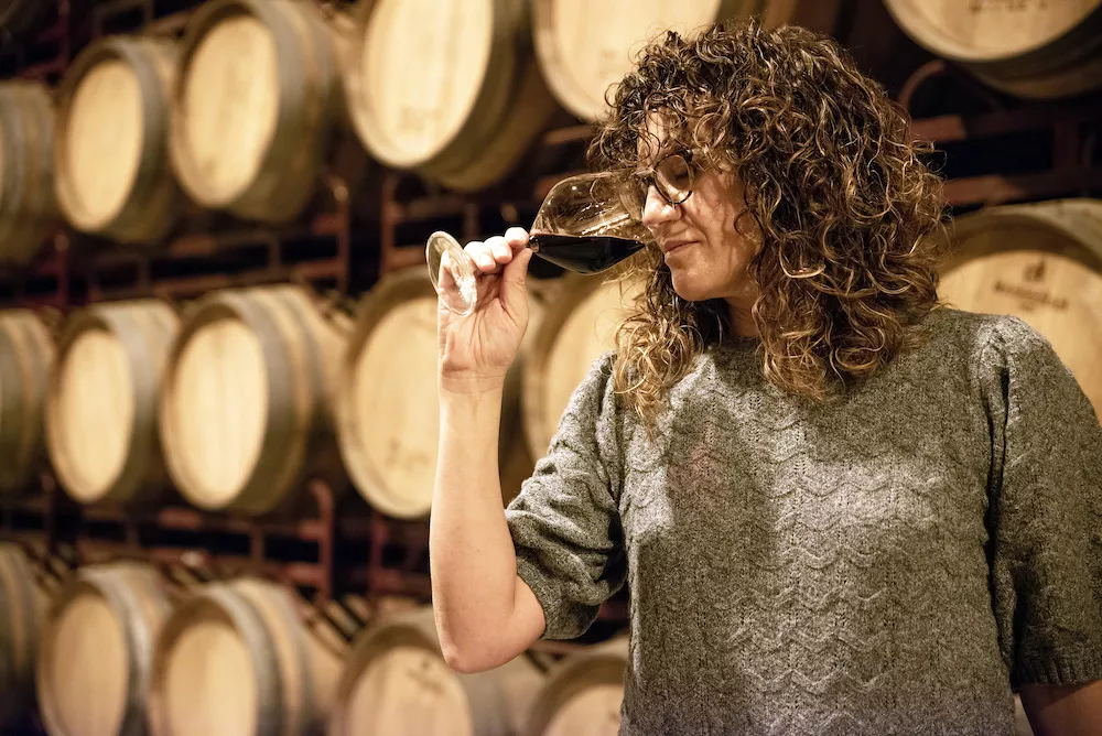 Bodegas Criadores de Rioja, l’art de l’équilibre