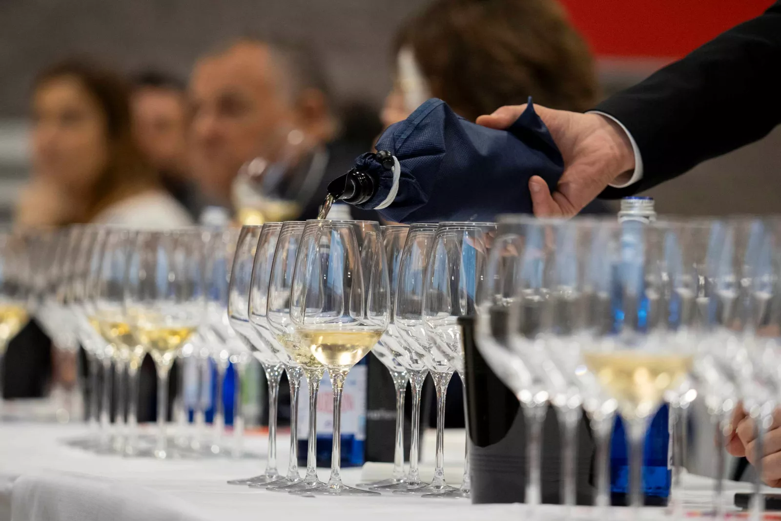 Vinitaly 2025: New Markets, Bold Trends, and Resilient Winemakers