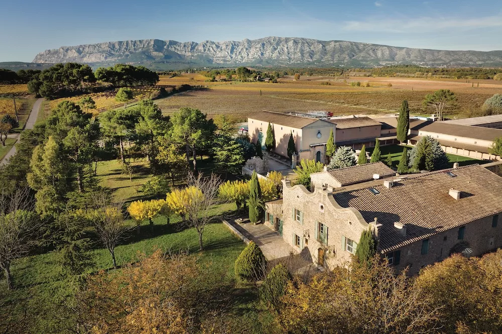 The incredible diversity of Provence rosé appellations