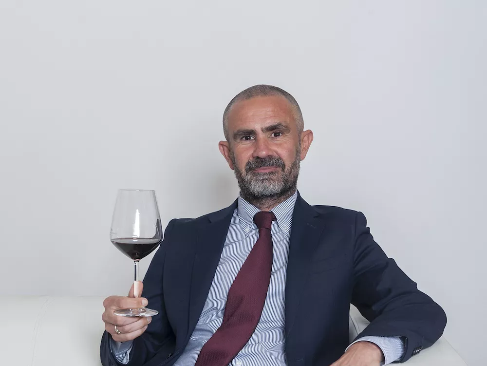Tendervino, the Italian company with the tender touch