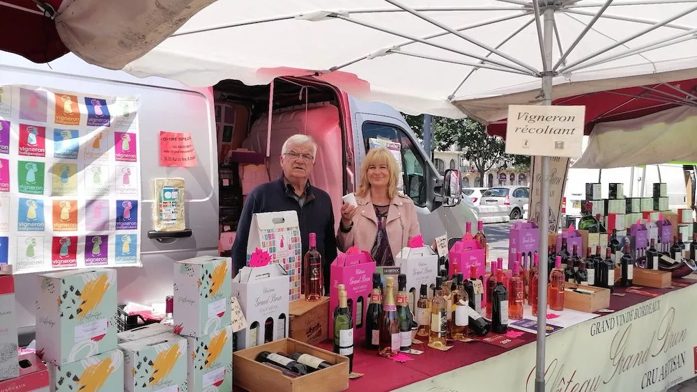 Médoc Crus Artisans in the limelight