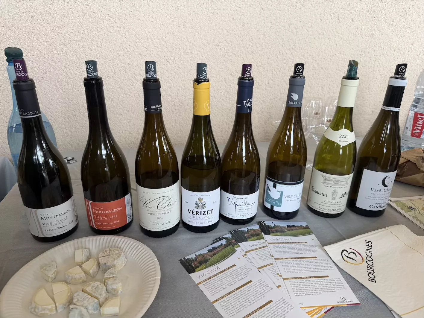Les Grands Jours de Bourgogne 2026 : un vignoble qui rassemble