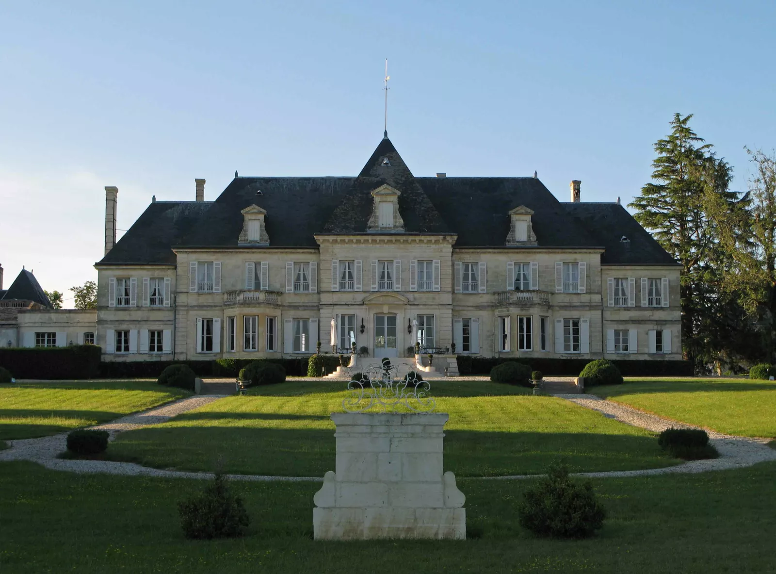 Bordeaux devises ingenious ways to cope with a string of crises
