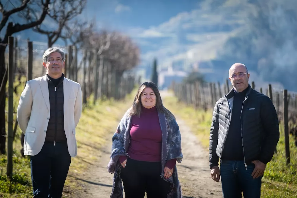 Pacheca Group, le goût du Portugal