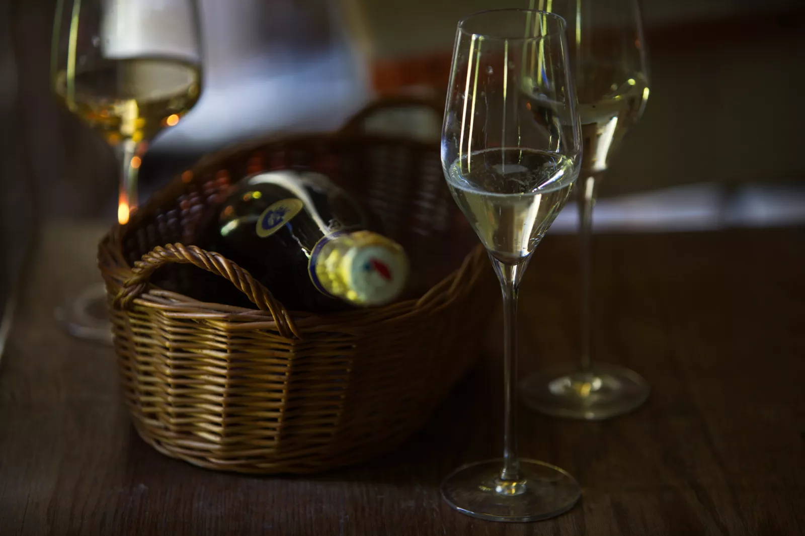 The Czech Republic: Great wines from a small country