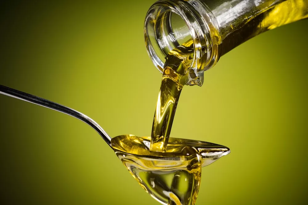 The International Olive Oil Challenge