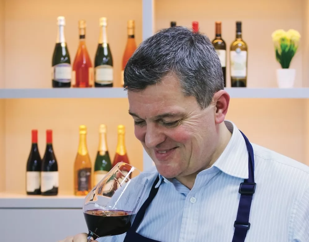 Classic Beverage, l'accent sur la durabilité et les vins artisanaux