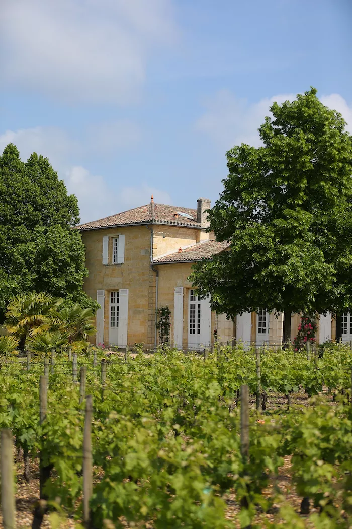 Lalande-de-Pomerol, Libourne’s well-guarded secret