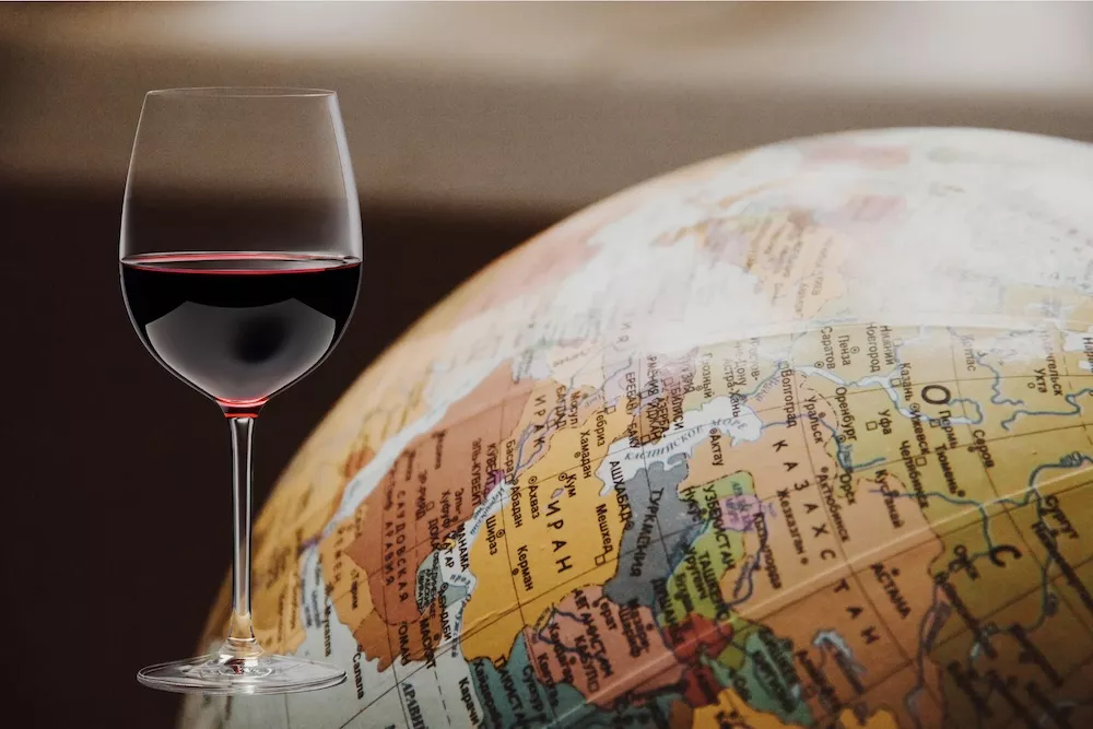French wine and spirits exports in 2024 – looking on the bright side