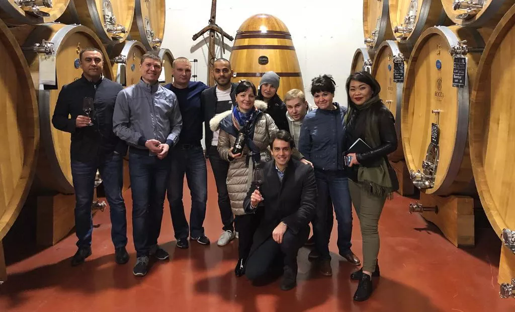 Moro Group “Careful selection and long-term cooperation”