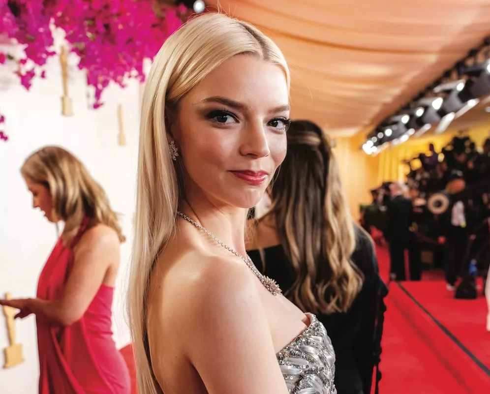 Anya Taylor-Joy: “What makes wine unforgettable is the emotion it sparks”