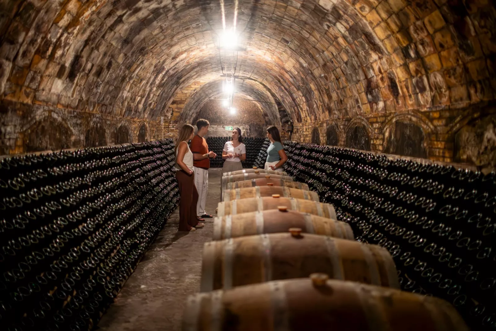 Ferrer Wines, un futur poids lourd est né