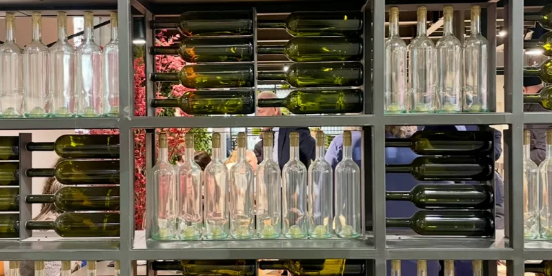 Vinitaly 2025: Gilbert & Gaillard Favourites