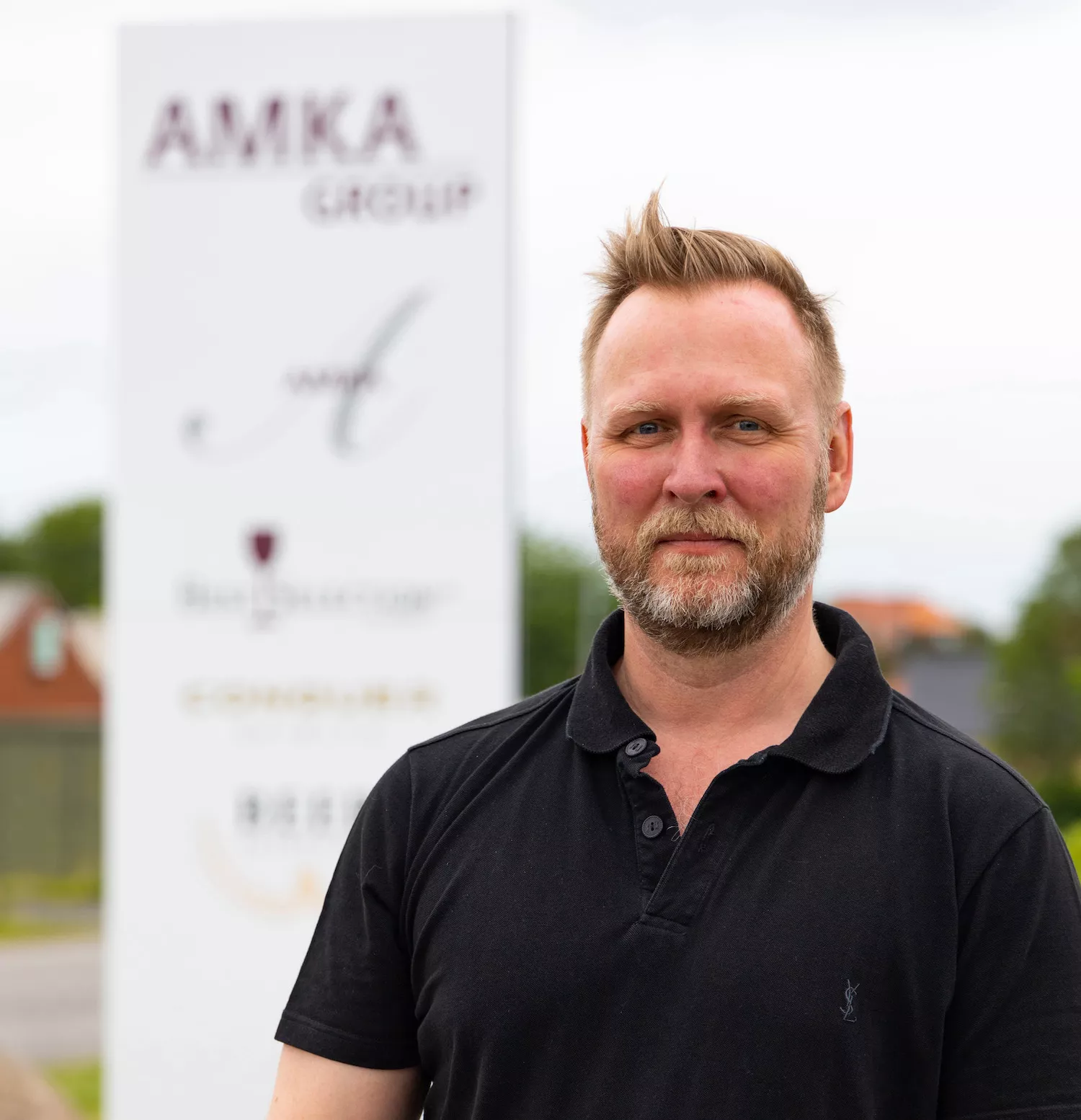 AMKA GROUP : Looking to the long-term