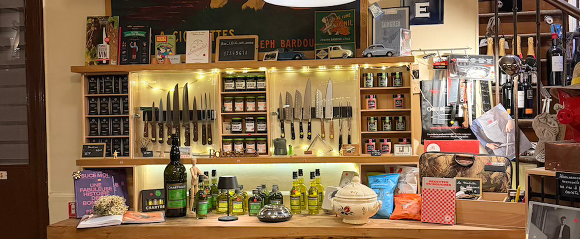 slide Tasting Gaillac Sparkling Wines: The Charm of the Ancestral Method