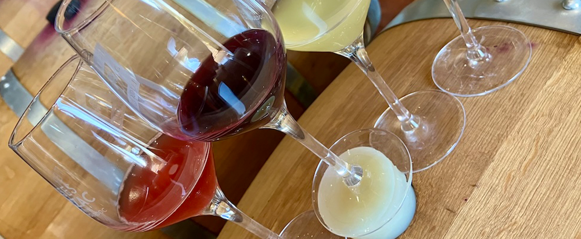 slide The Languedoc appellation and its multi-faceted personality