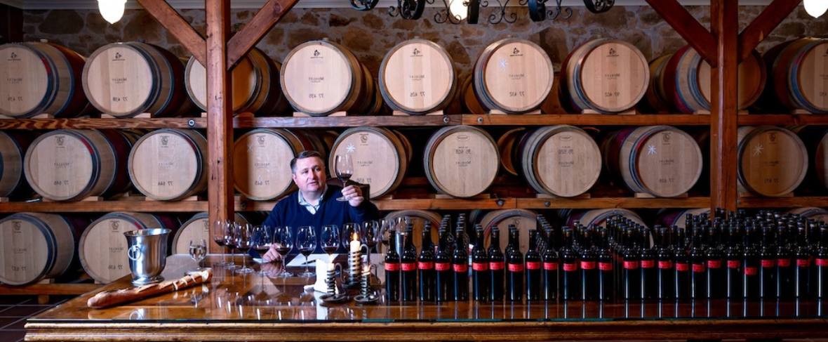 slide Where excellence comes second nature