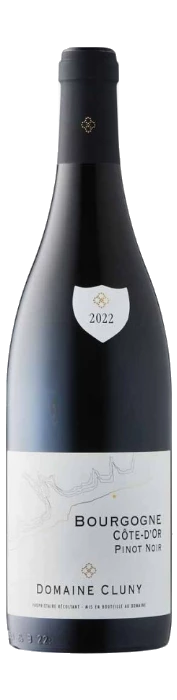Domaine Cluny