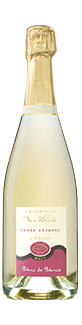 Champagne Alain Vesselle