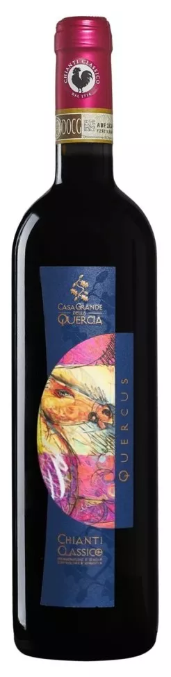 CasaGrande della Quercia  2024