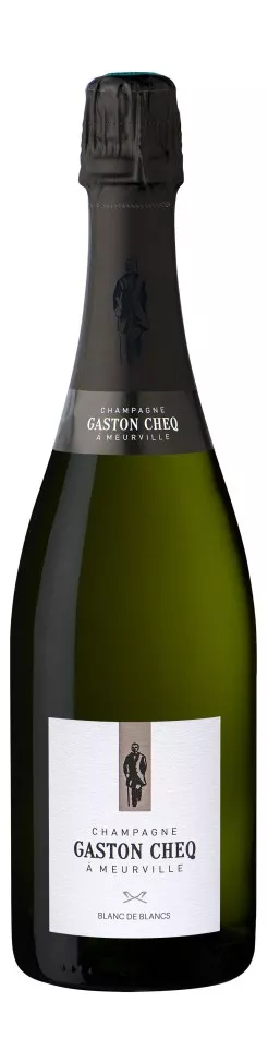 Champagne Gaston Cheq