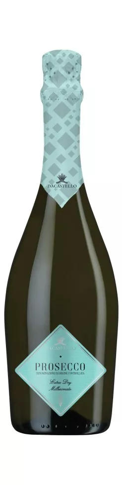 Dacastello Extra dry 2024